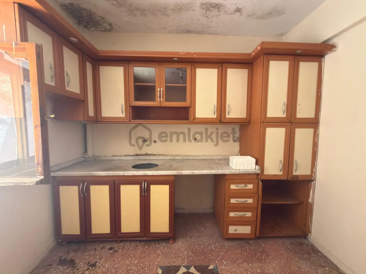 Kiralık 2+1 Daire - 7