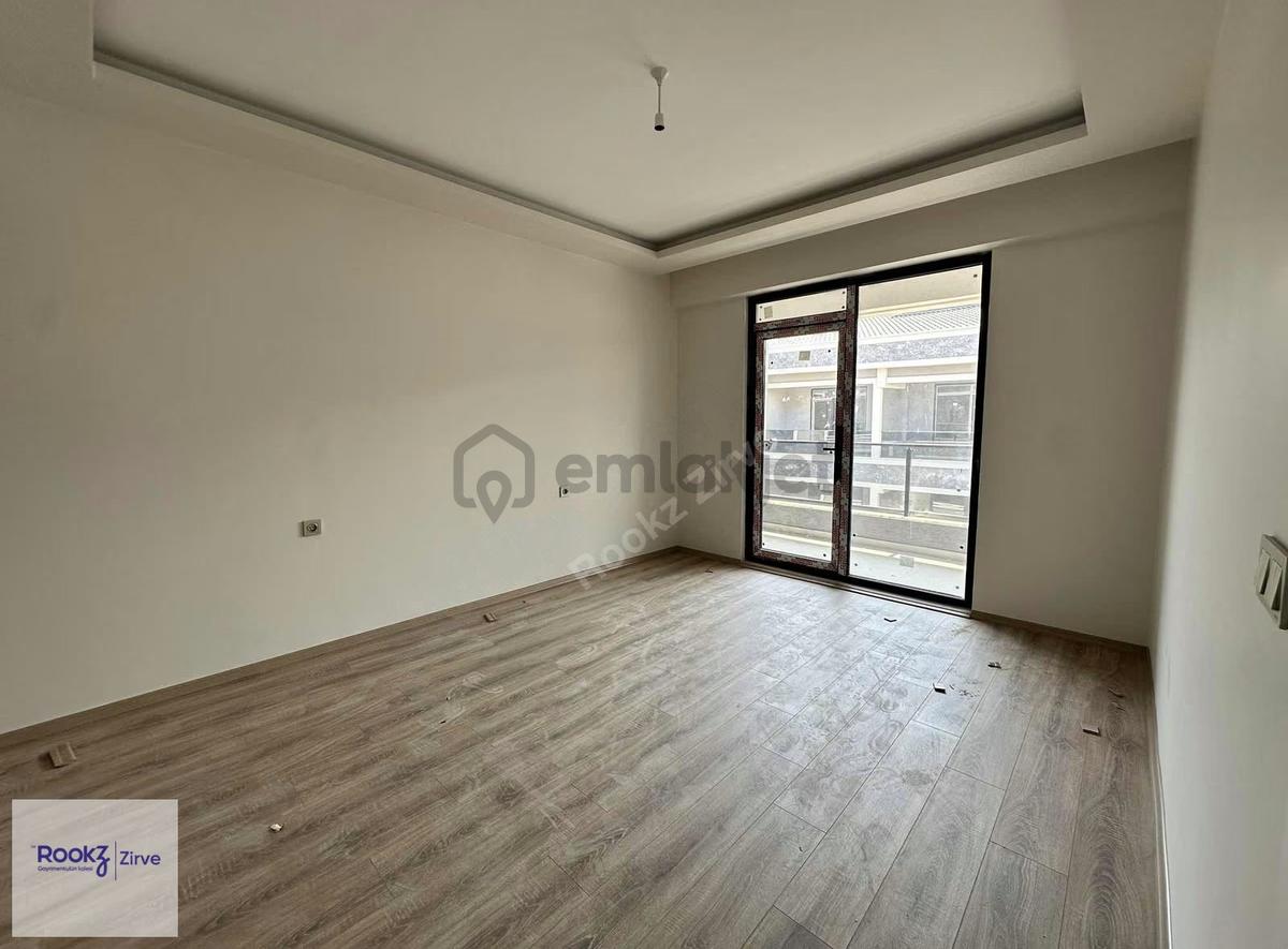 Dere Mahallesinde Geniş 3+1 Ara Kat Lüks Sıfır Daire - 33