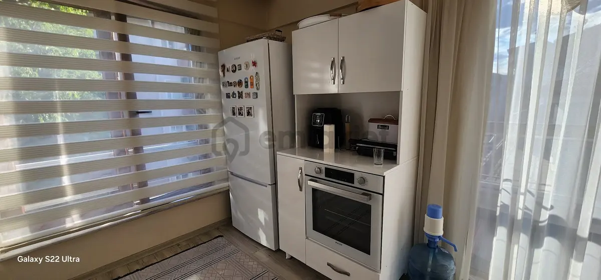 Yıldırım Beyazıt 3+1 Lüks Daire - 8