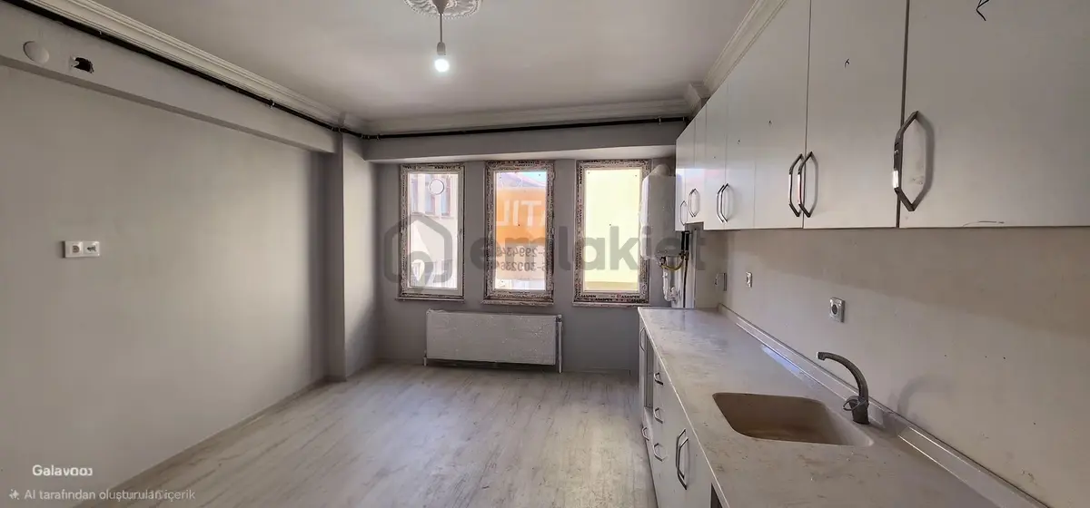 Ordu Evi Yanı 3+1 (geniş) Sıfır Daire - 3