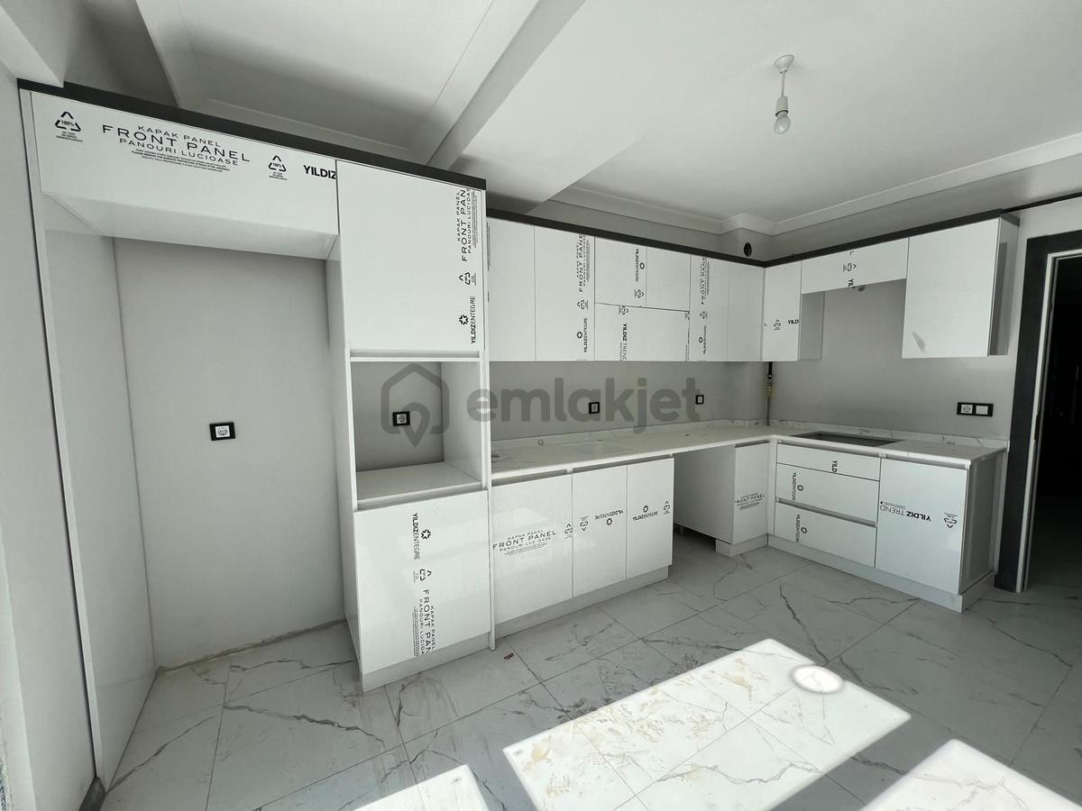 Akın Emlaktan 2+1 Kiralık Daire - 17