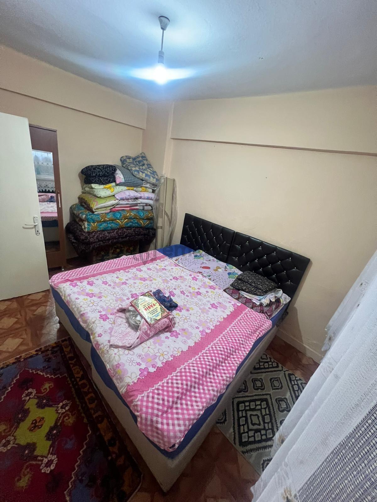 Cumhuriyet Bulvarı Üzerinde Kiralık2+1 - 12