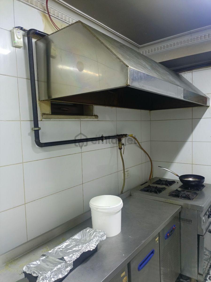 Ordu Caddesinde Devren Kiralık Dükkan - 27