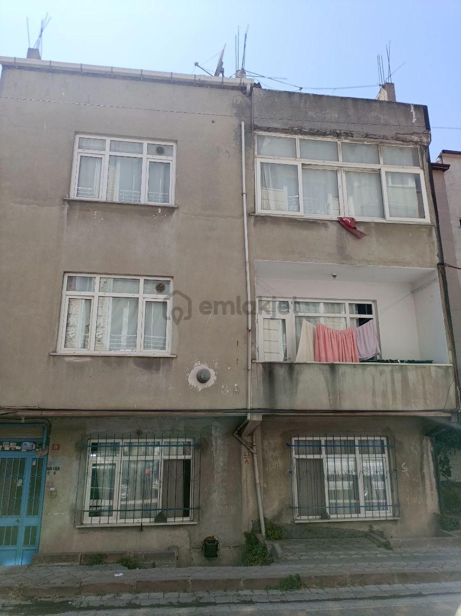 Turyap Âlâ'dan Komple Satılık Bina - 8