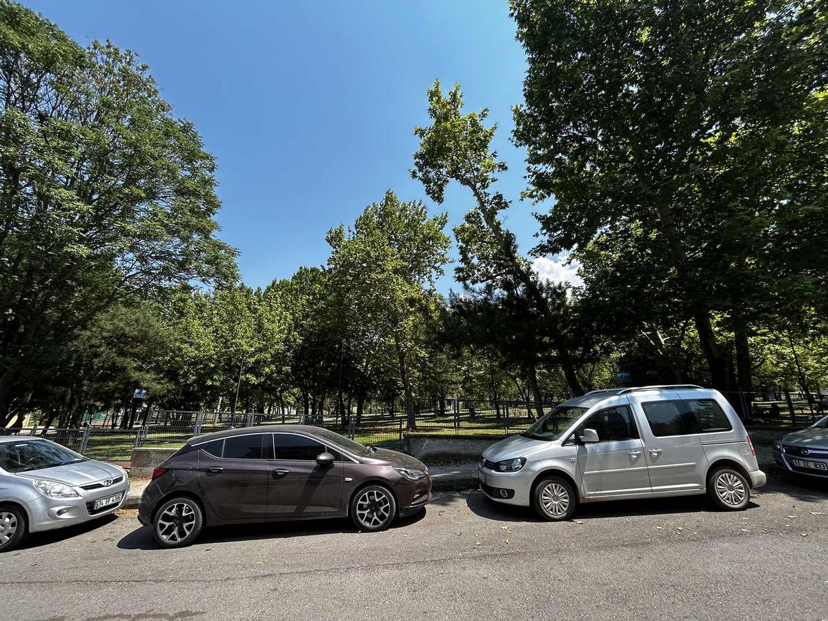 Dialog Altundan Ulukent Sitesinde Satılık 3+1 Daire - 15
