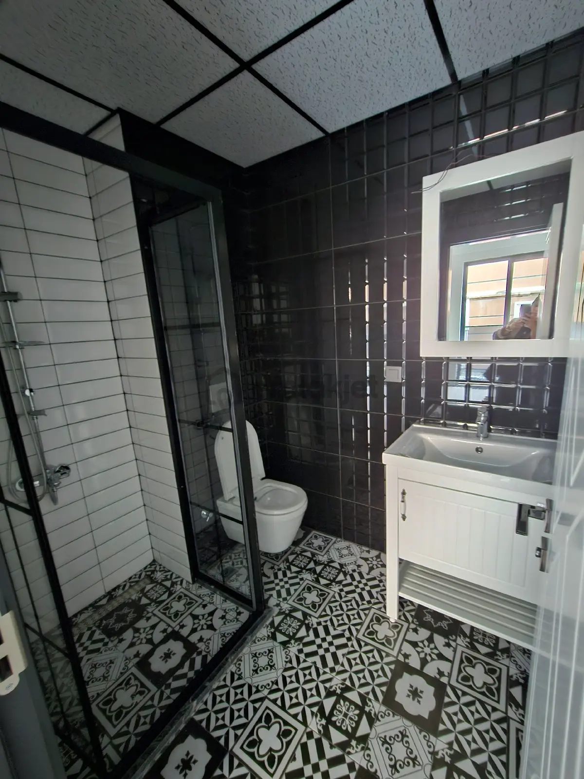Gönen Kurtuluş Mahallesinde Sıfır Lüks Satılık Dublex Daire - 18