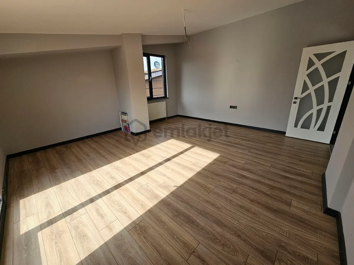 Gönen Kurtuluş Mahallesinde Sıfır Lüks Satılık Dublex Daire - 12