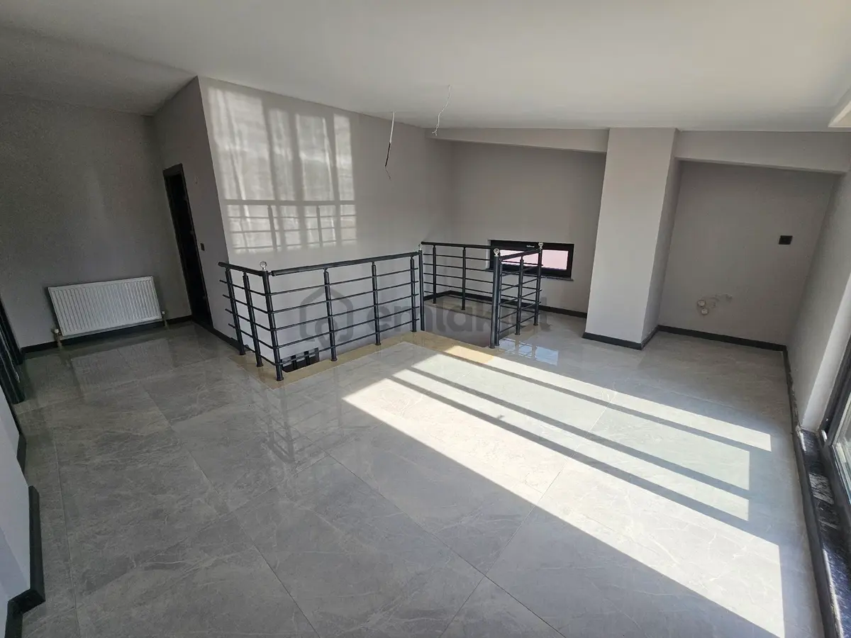 Gönen Kurtuluş Mahallesinde Sıfır Lüks Satılık Dublex Daire - 10