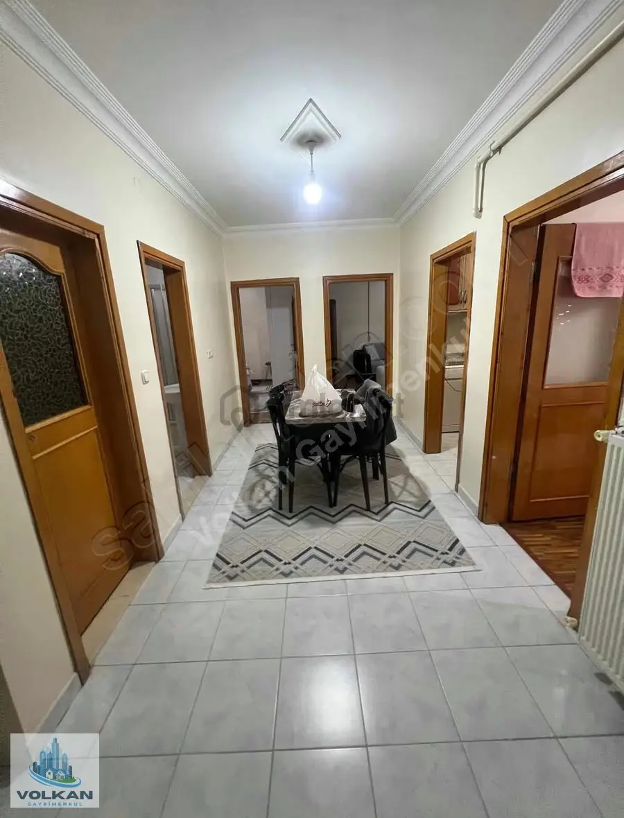 Cebeci Meydanda Satılık Süper Konum 2.kat 115m2 Daire - 16