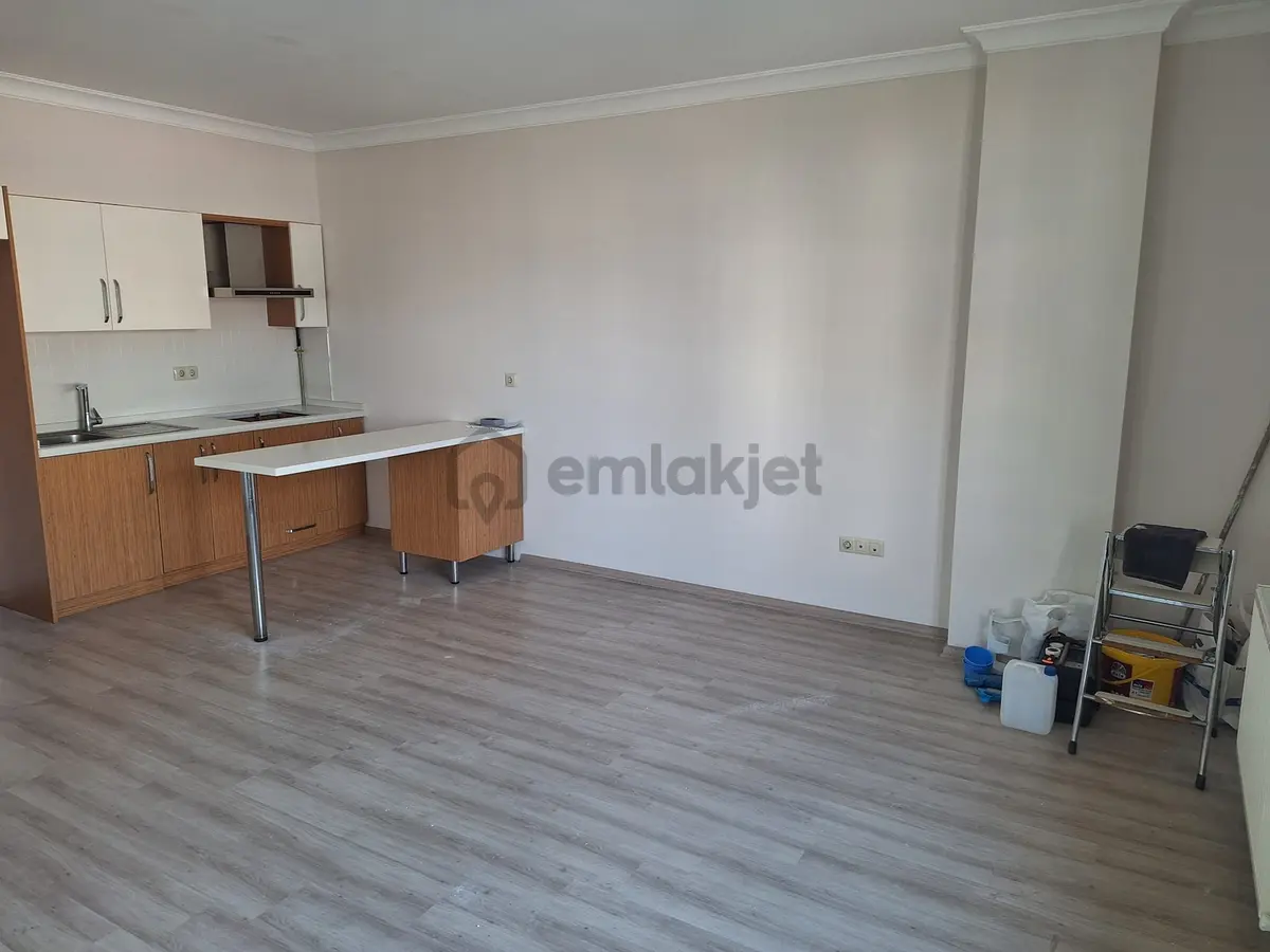 Esen'den Balatta Köşe Cephe Kiralık Daire - 8