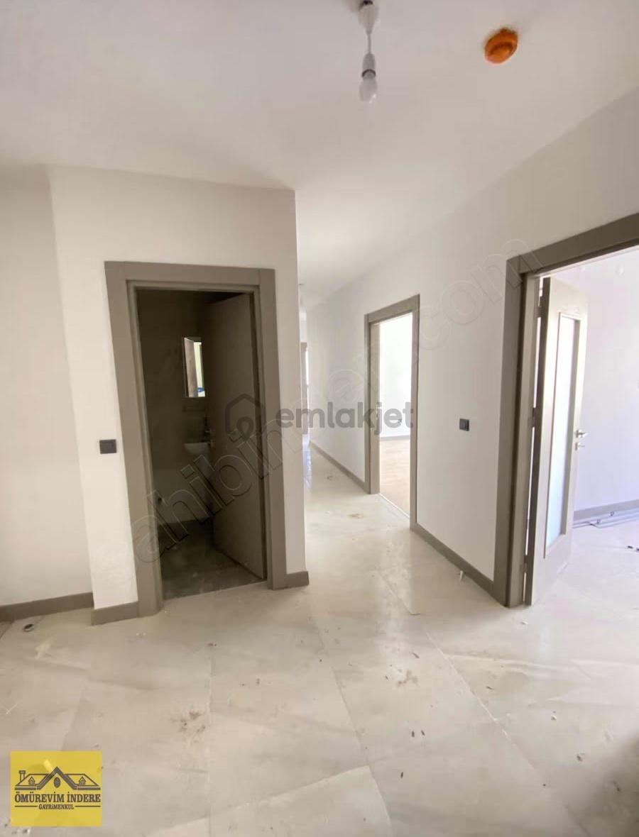 İndere Tokilerinde Kiralık 3+1 Ara Kat Daire - 9