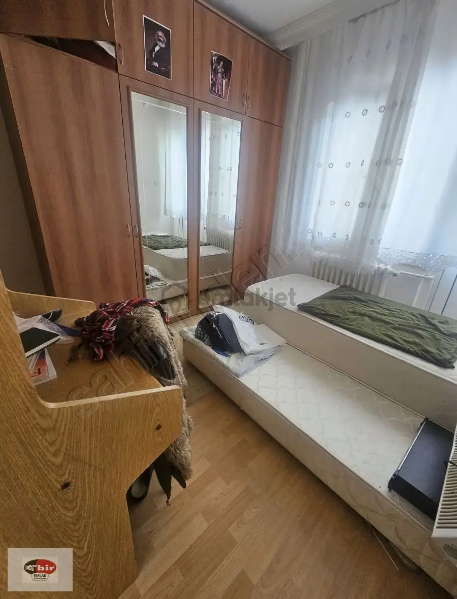 Esat Başak Sokak'ta 3+1 Kiralık Daire - 30