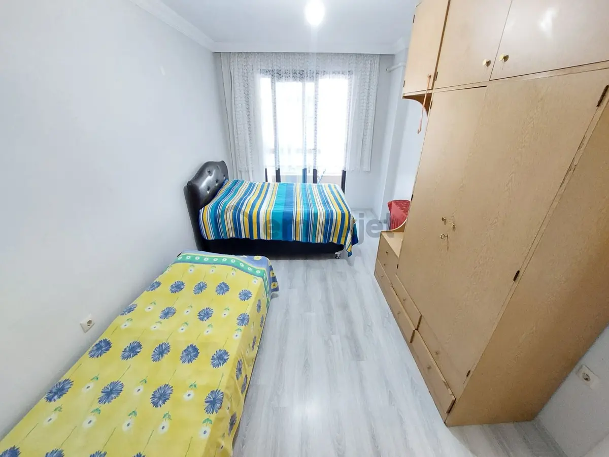 İkizçay'da, Ön Cephe Ayrı Mutfaklı Ebeveyn Banyolu 2+1 Daire - 22