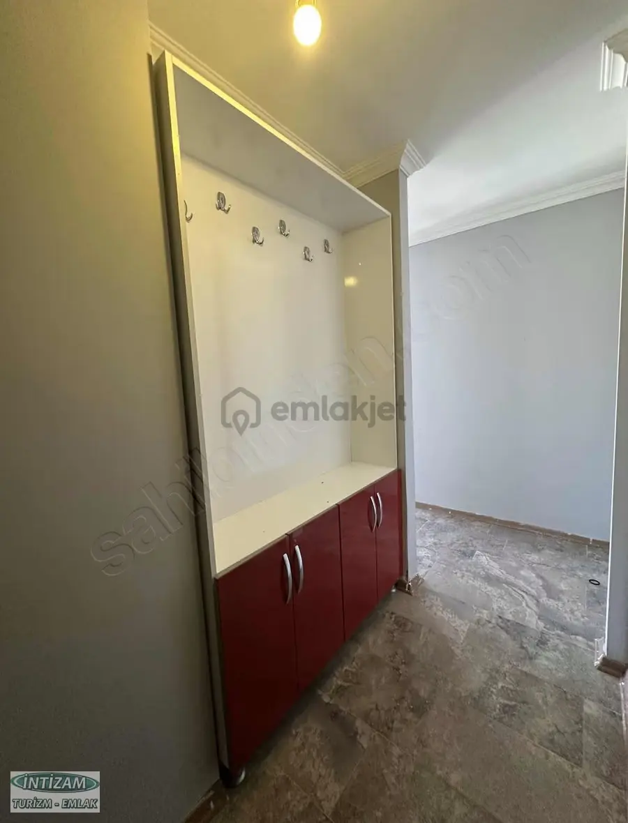Herşey Dahil Kiralık Eşyalı Apart - 7