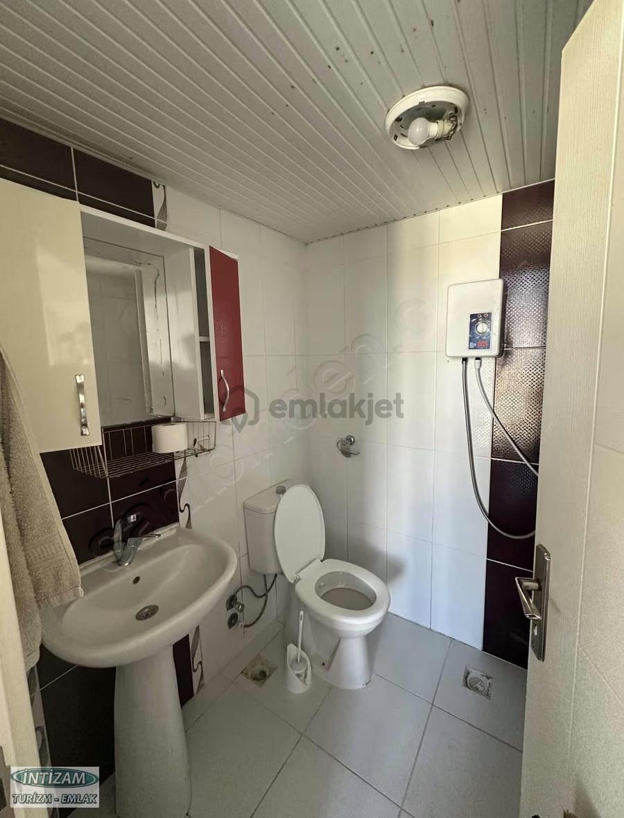 Herşey Dahil Kiralık Eşyalı Apart - 8