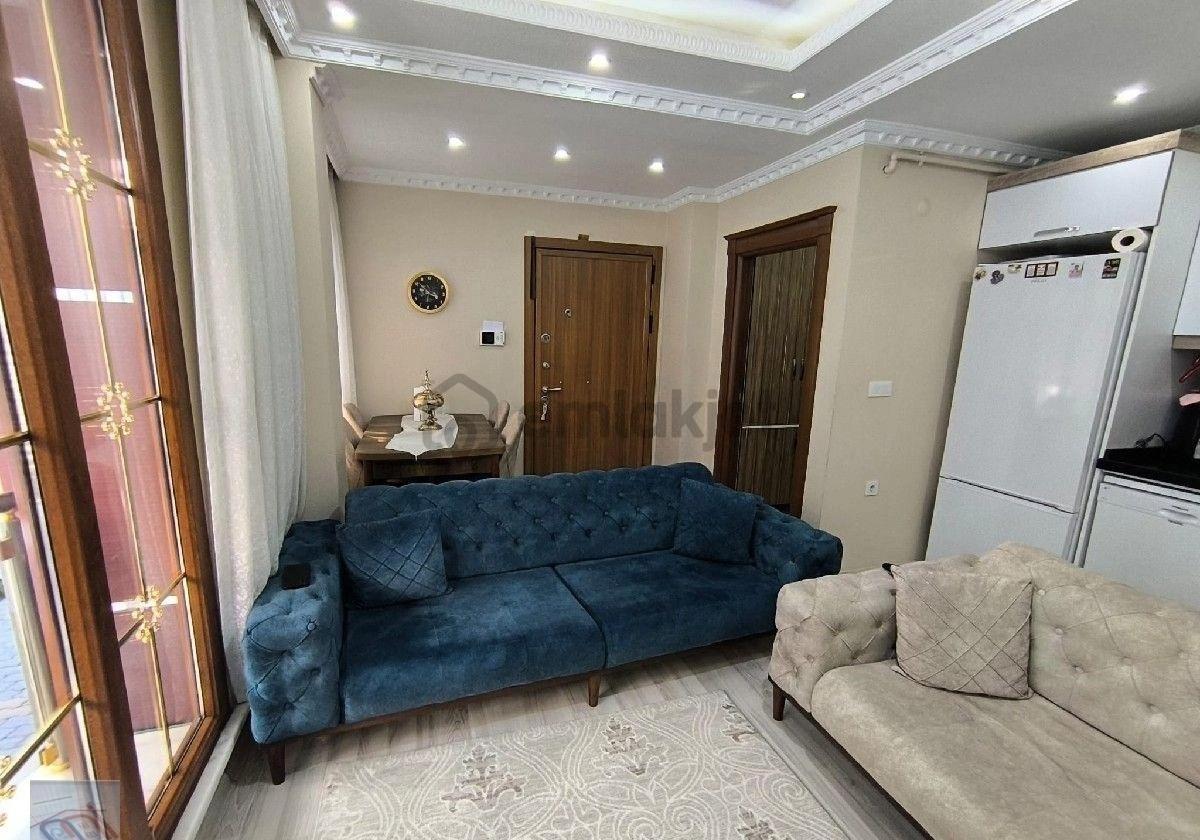 Yeşilova'da 2+1 Yüksek Giriş Daire - 12