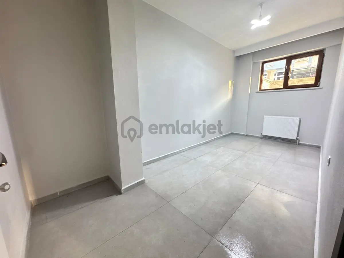 Aşkanlar Yapı'dan 2+1 Daire İstiklal Caddesi Ön Cephe - 11
