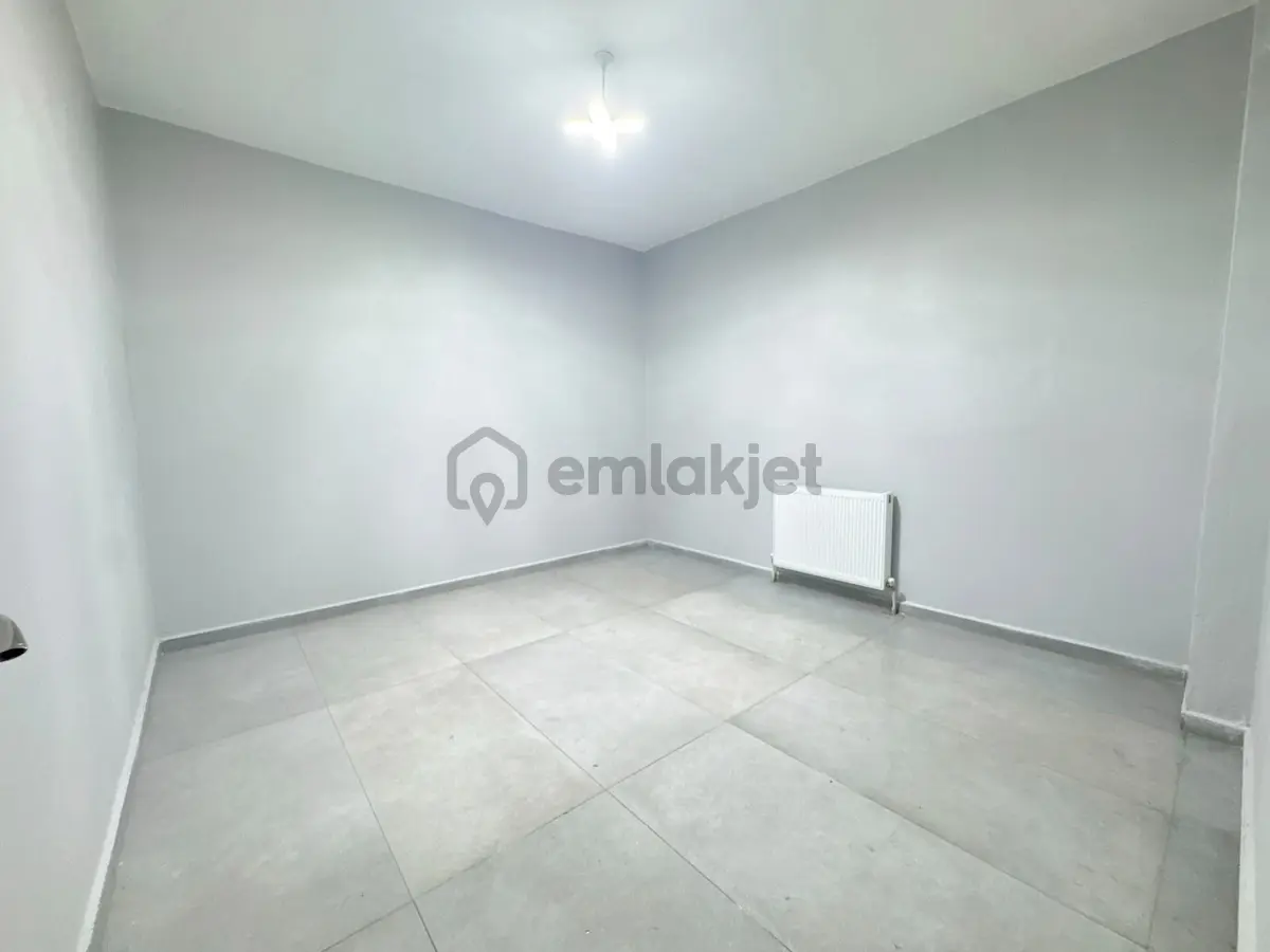 Aşkanlar Yapı'dan 2+1 Daire İstiklal Caddesi Ön Cephe - 25