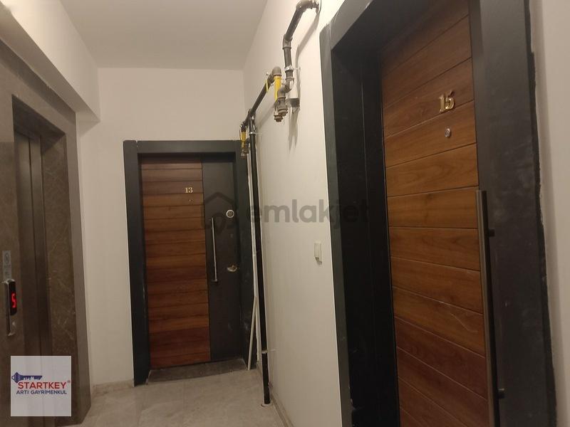 Bostanlı'da Yeni Binada 3+1teraslı Dubleks Daire - 30