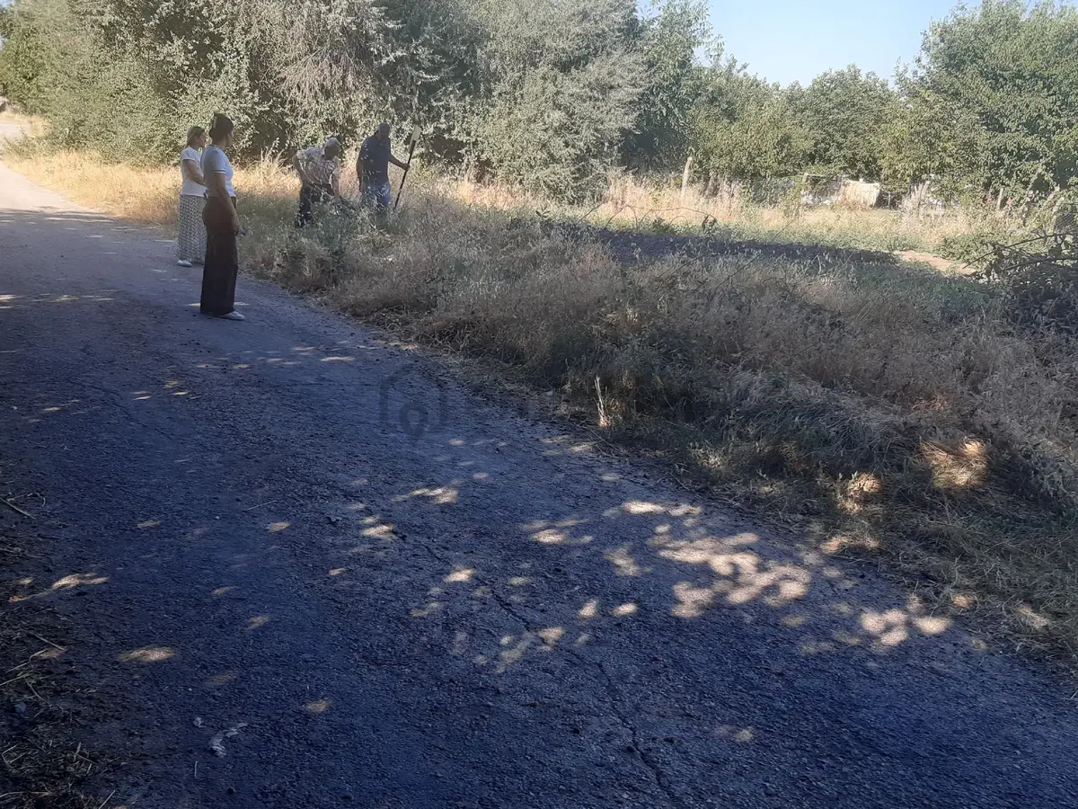 Sahibinden Kesrıkte Tek Tapu 5 Kat İmarlı Arsa - 11
