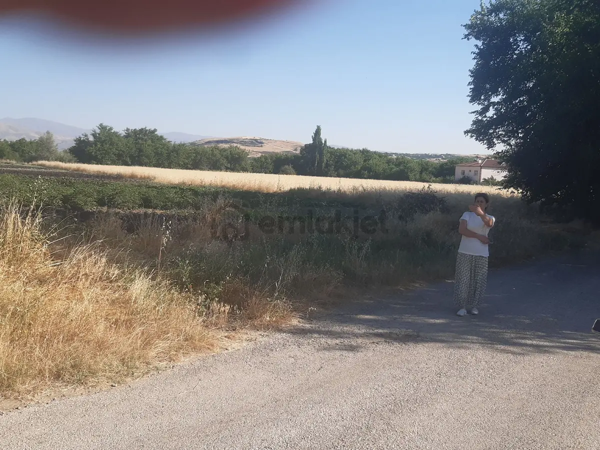 Sahibinden Kesrıkte Tek Tapu 5 Kat İmarlı Arsa - 7