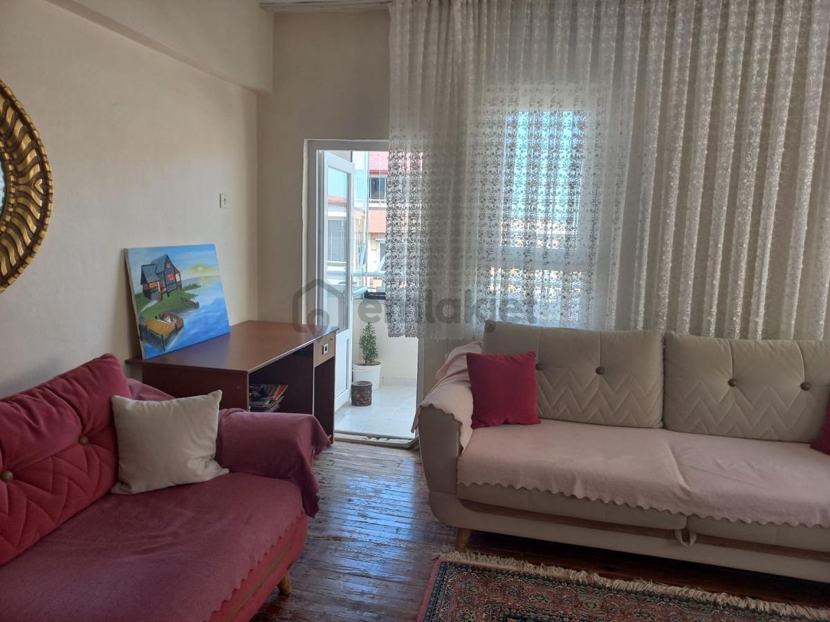 Tekkeköy 19 Mayıs Mahallesinde Satılık Daire - 23