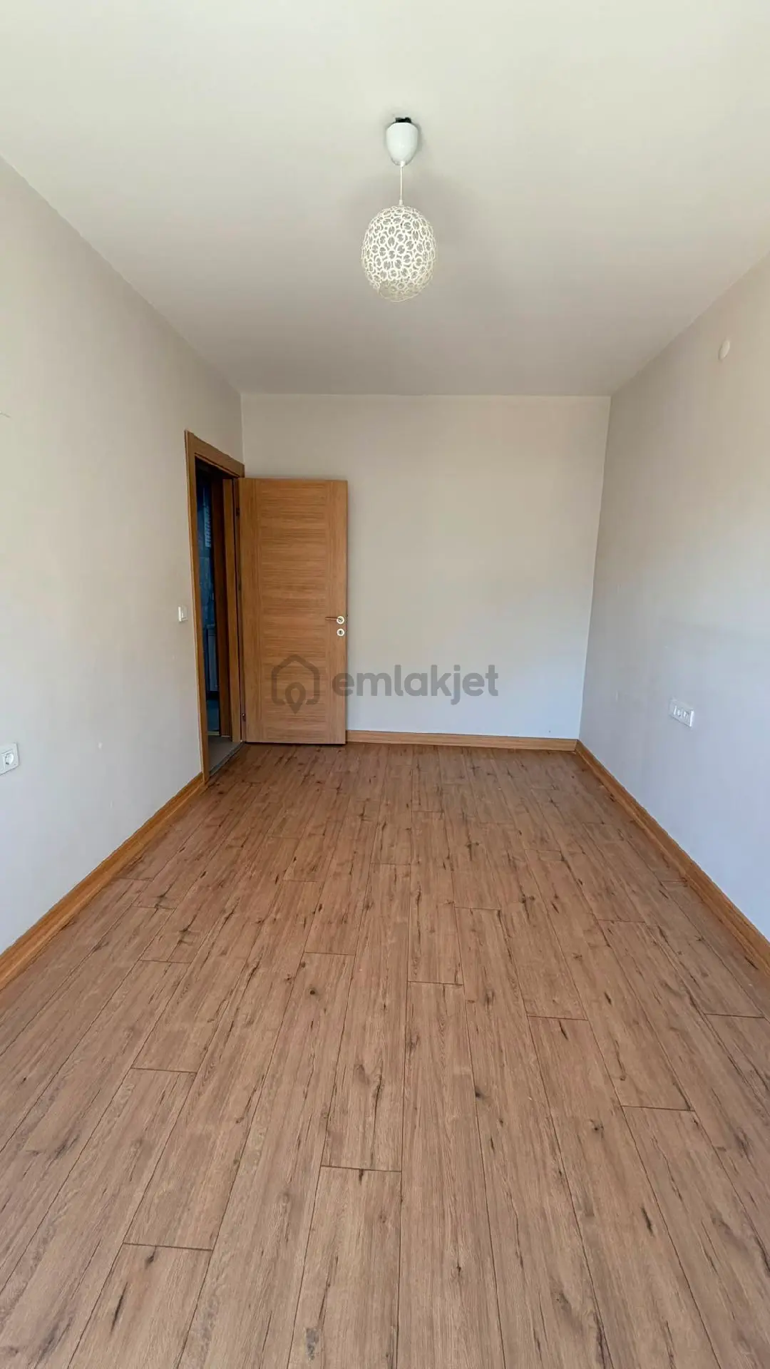 Barış Mahallesi'nde Kiralık 2+1 Daire - 11