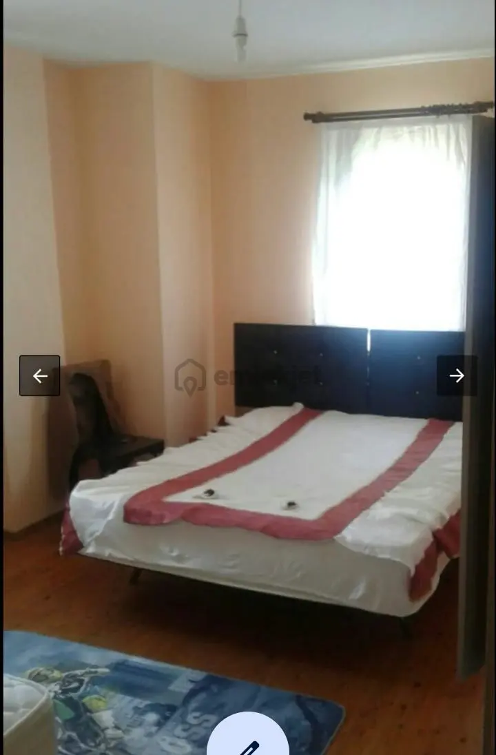 Sahibinden Akçakoca Hayalimkent Sitesi 5+1 Villa - 3