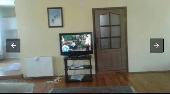 Sahibinden Akçakoca Hayalimkent Sitesi 5+1 Villa - 6