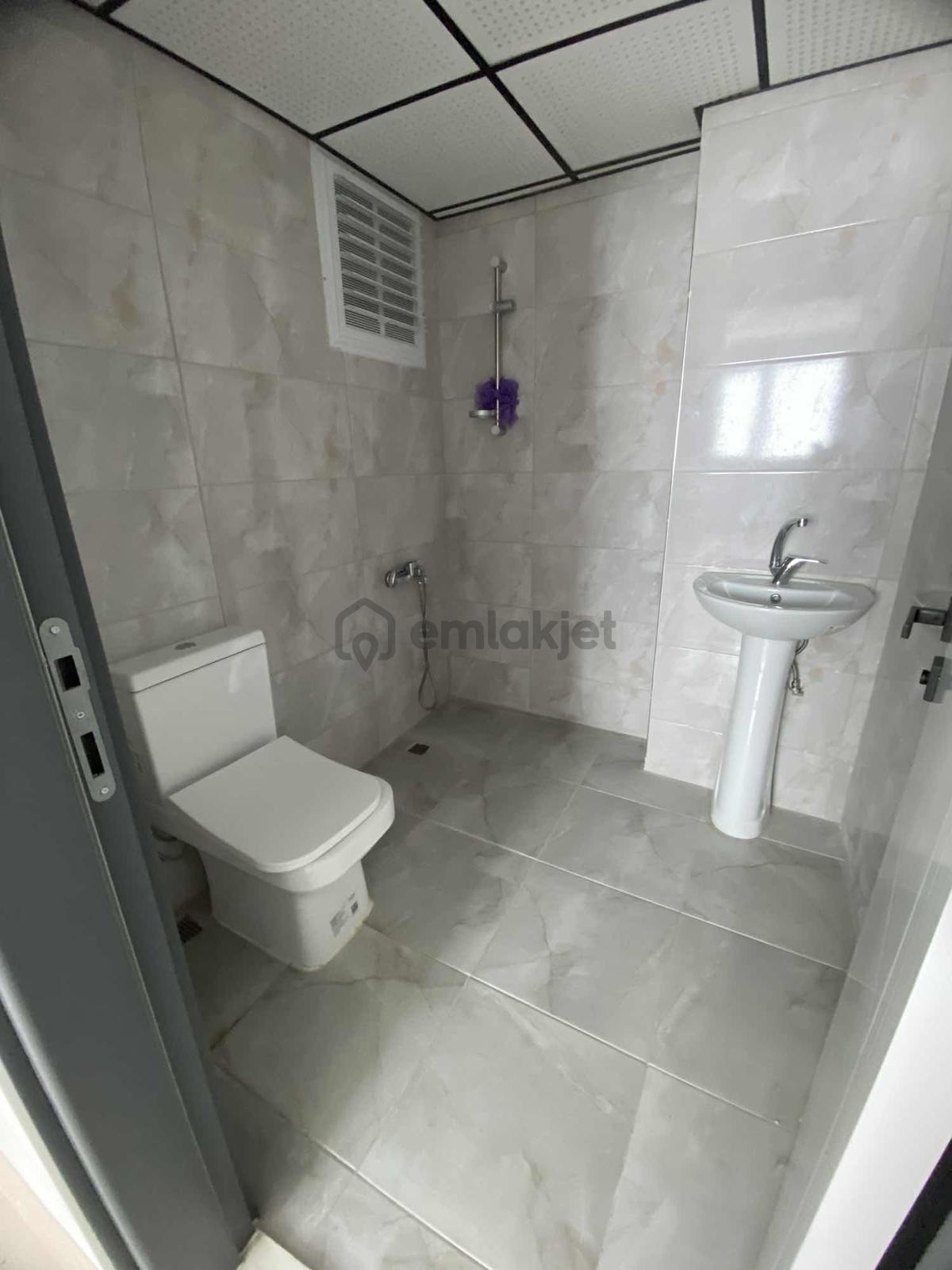 Kiralık 2+1 Yeni Yapı Merkezi Konum - 9