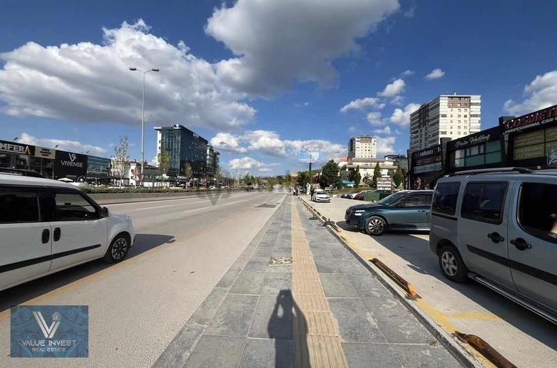 Bağlıca Bulvar Üzeri Ticari 350 Metre² Net - 10