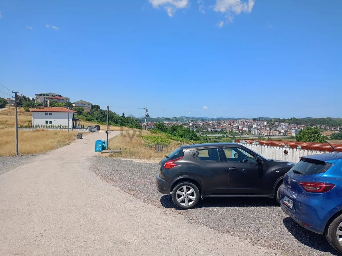Bey Konaklarında Satılık 2+1 Lüks Daire - 10