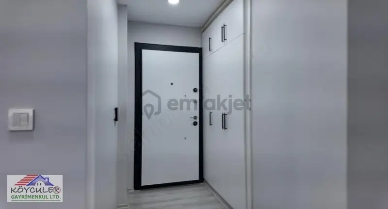Menemen Seyrekte 1+1 Kiralık Daire - 3