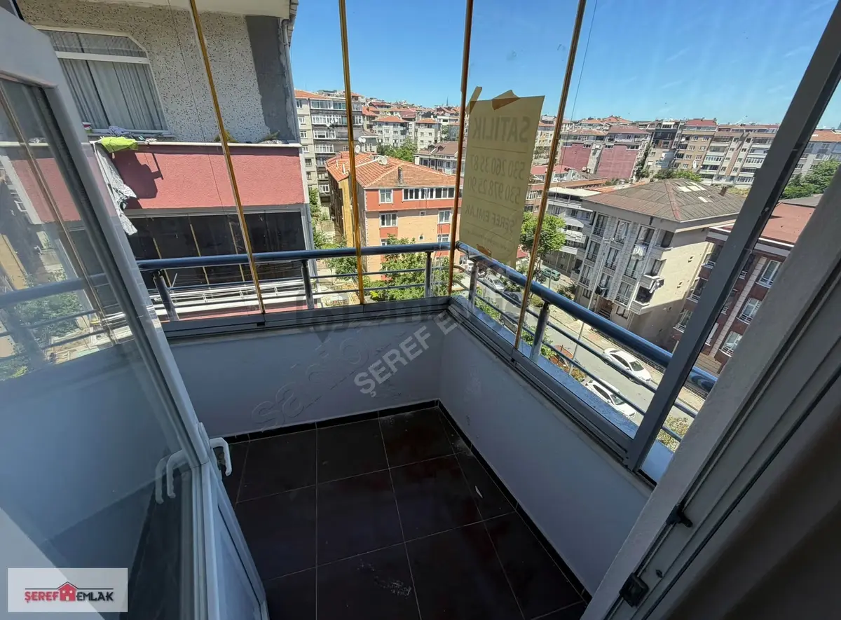 Şeref Emlak Karlıtepe Satılık Daire 5,450,000 Tl - 14