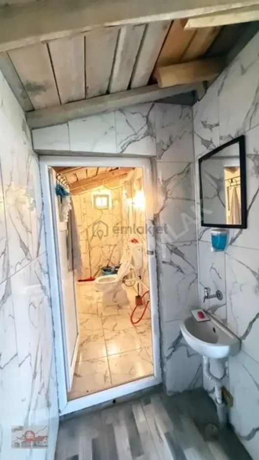 Asatılık Müstakil Ev Arsası - 5