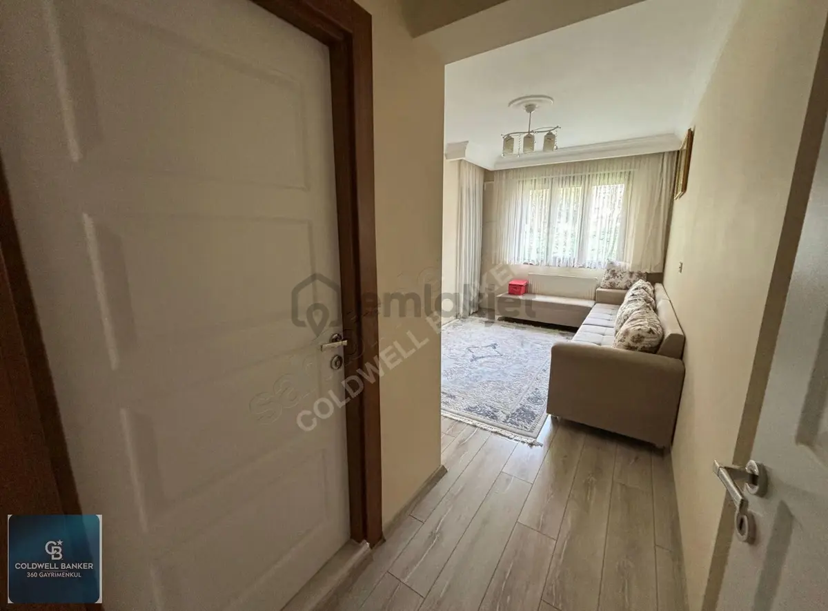 Naldöken'de Satılık Deniz Manzaralı 3+1 Daire - 17