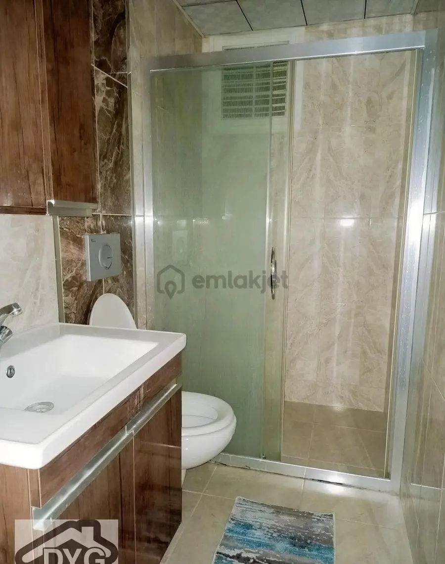 Dyg Danışmanlık Hizmetlerinden Satılık 1+1 Eşyalı Daire - 19