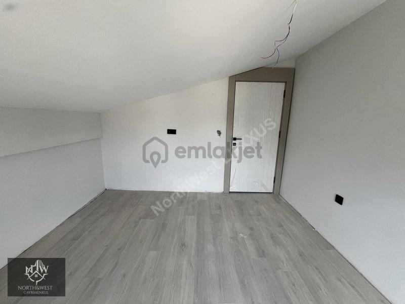 North&west'den İncekte Bağımsız Mutfaklı 2+1 Daire - 28
