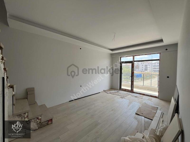 North&west'den İncekte Bağımsız Mutfaklı 2+1 Daire - 8