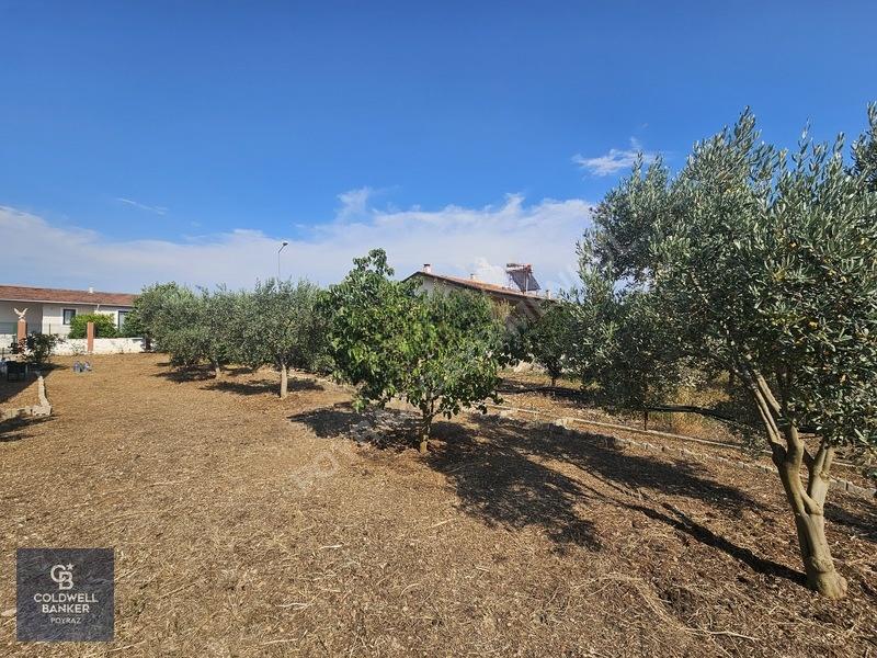 Menderes Çataltepe'de 1513m² Arsa Üzerinde Ruhsatlı Müstakil Ev - 13