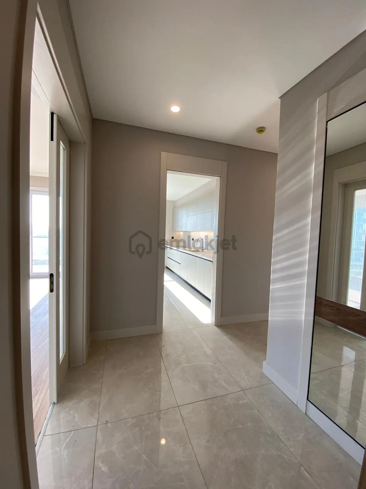 Tema İstanbul 2 De 2 Oda 1 Salon 143 M2 Boş - 20