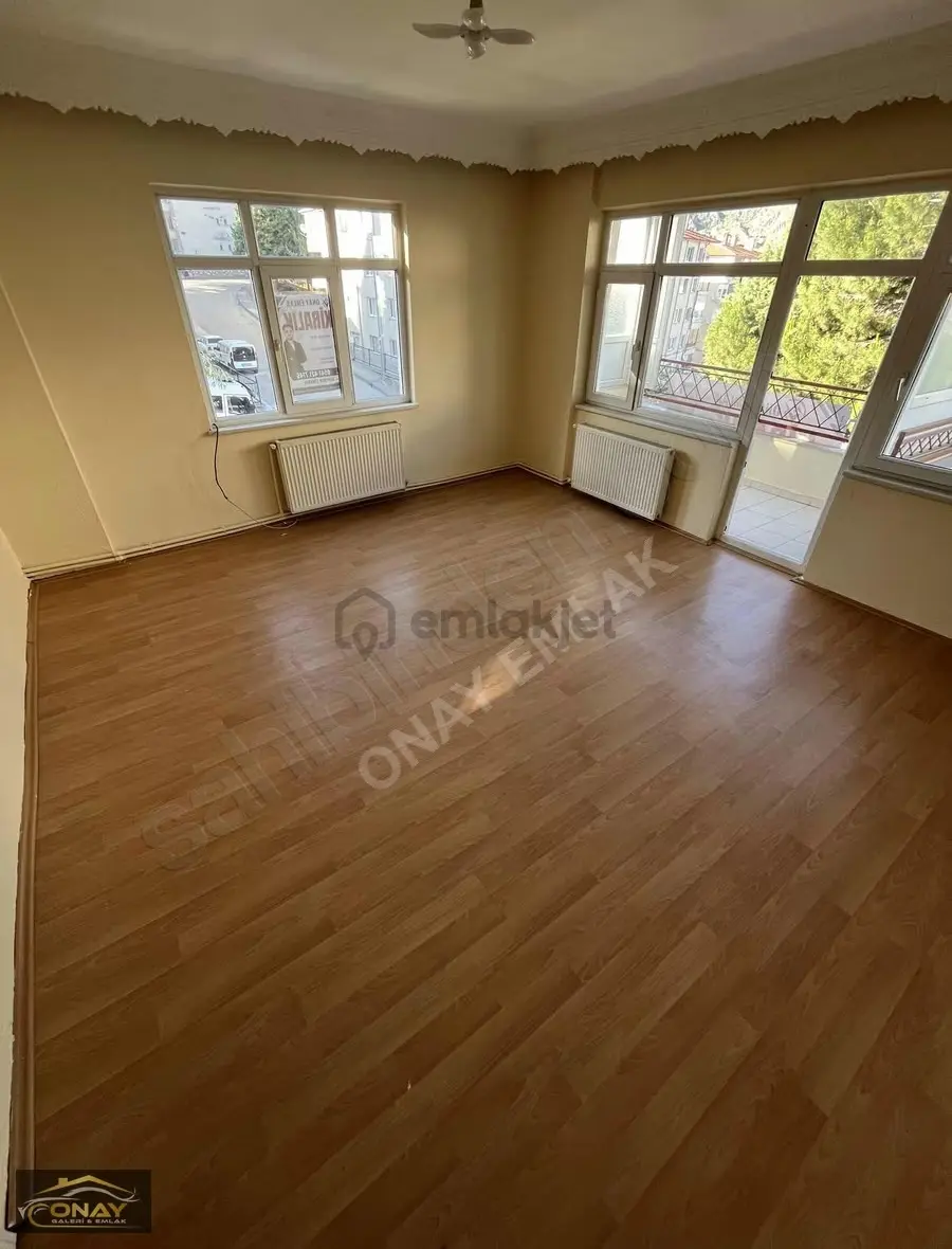 Onay Emlak'tan Akbilek'te 3+1 Kiralık Daire - 4