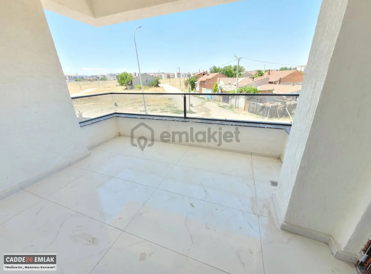Cadde26 Dan Site İçinde Ebebeyn Banyolu 2+1 Daire - 2