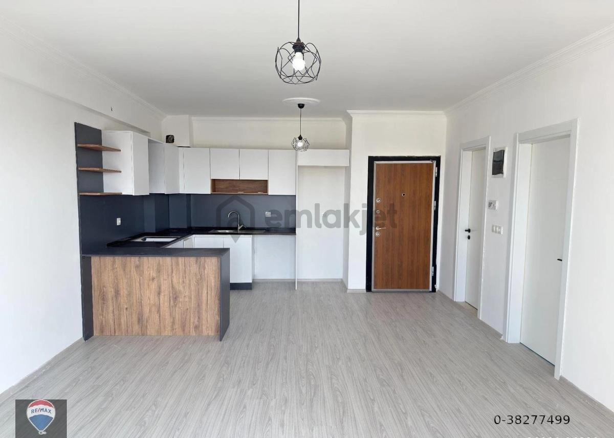 Eşin Vadi Sitesi'nde Kiralık 1+1 Daire - 12