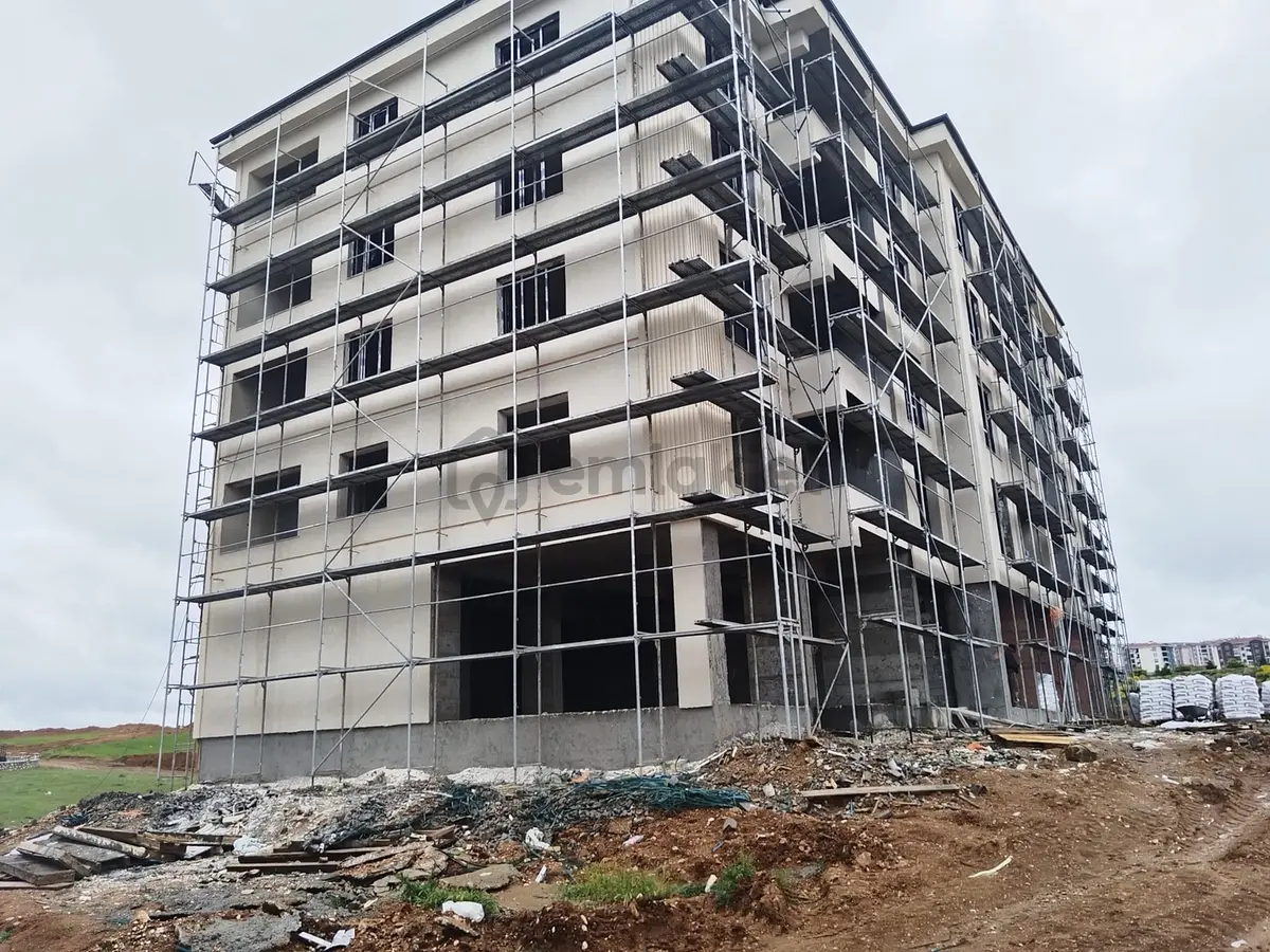 C21 Anadolplus'dan Ataşehir Mah.3+1 Satılık Daireler - 20