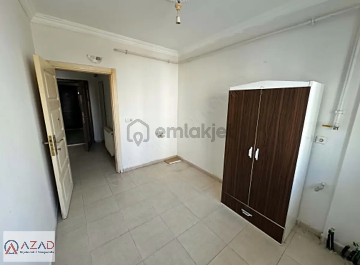 Azad- Cafeler Sokağı Civarı Satlık (1+1 45 M2 ) Apart - 2