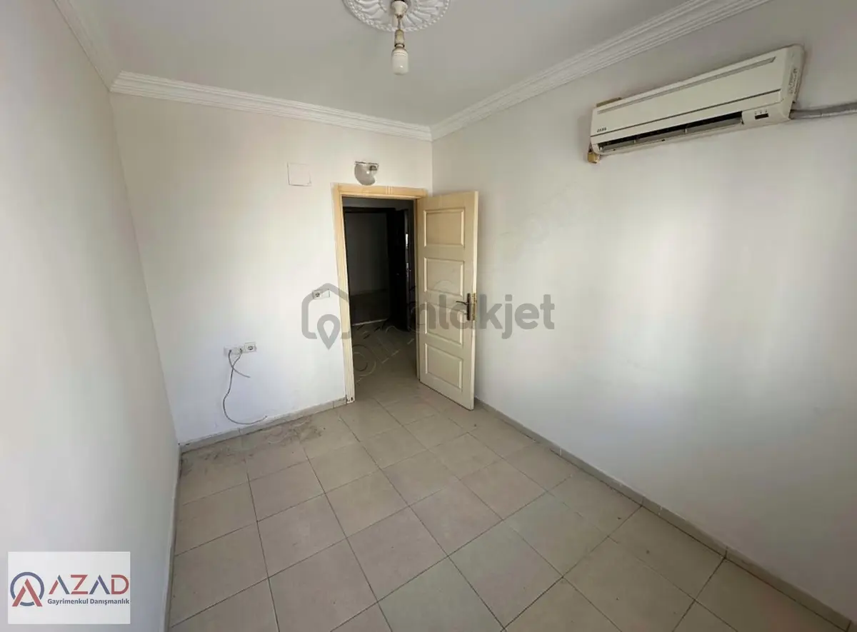 Azad- Cafeler Sokağı Civarı Satlık (1+1 45 M2 ) Apart - 10
