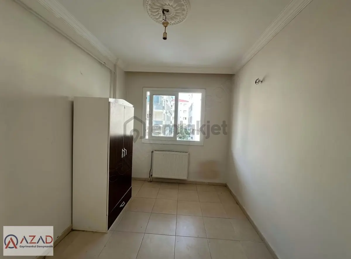 Azad- Cafeler Sokağı Civarı Satlık (1+1 45 M2 ) Apart - 7