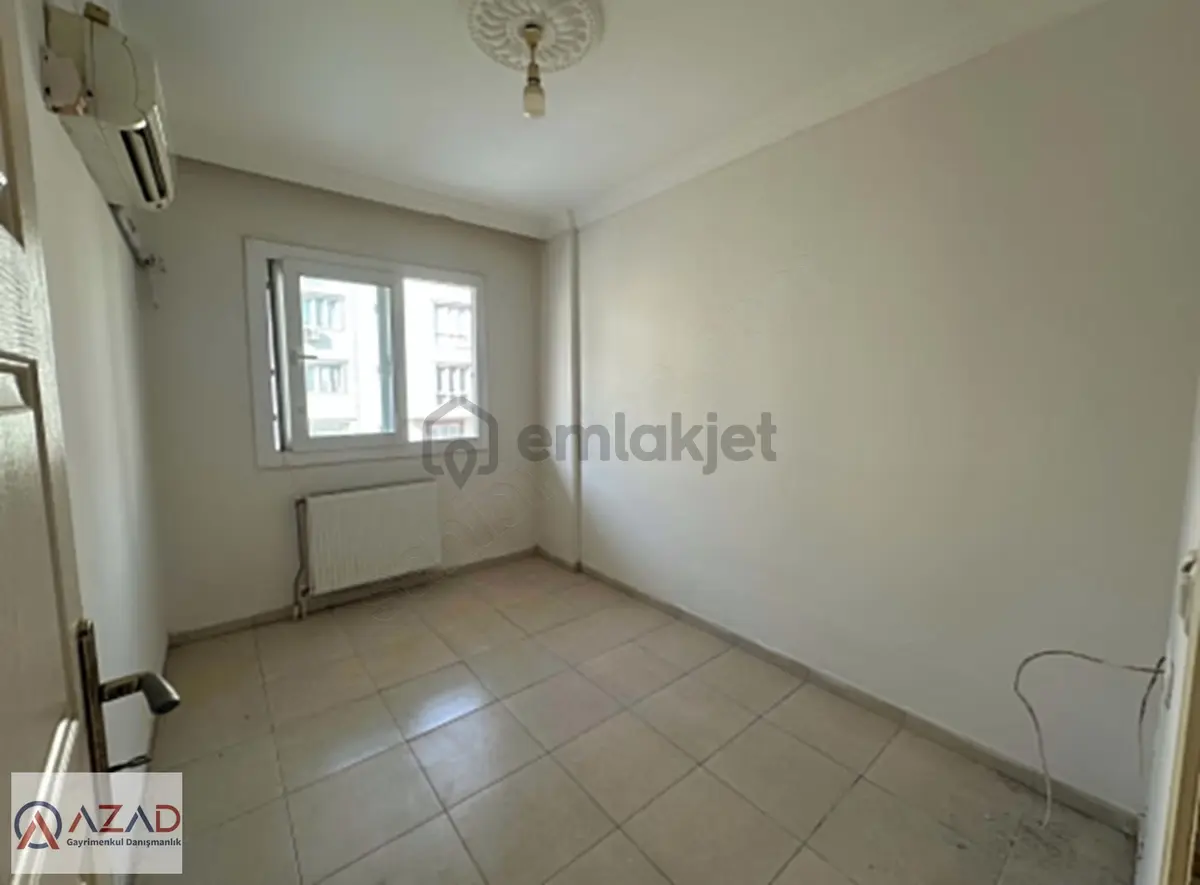 Azad- Cafeler Sokağı Civarı Satlık (1+1 45 M2 ) Apart - 4