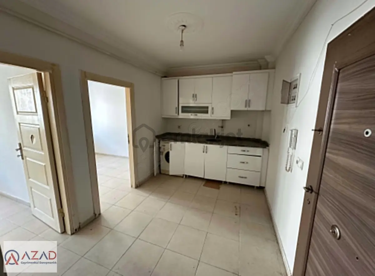 Azad- Cafeler Sokağı Civarı Satlık (1+1 45 M2 ) Apart - 8